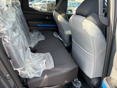 2026 Toyota Tacoma i-FORCE MAX TRD Off-Road i-FORCE MAX