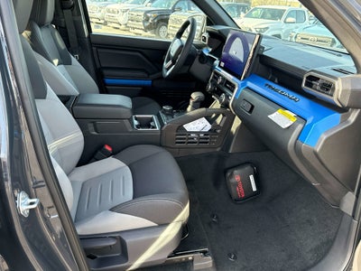 2026 Toyota Tacoma i-FORCE MAX TRD Off-Road i-FORCE MAX