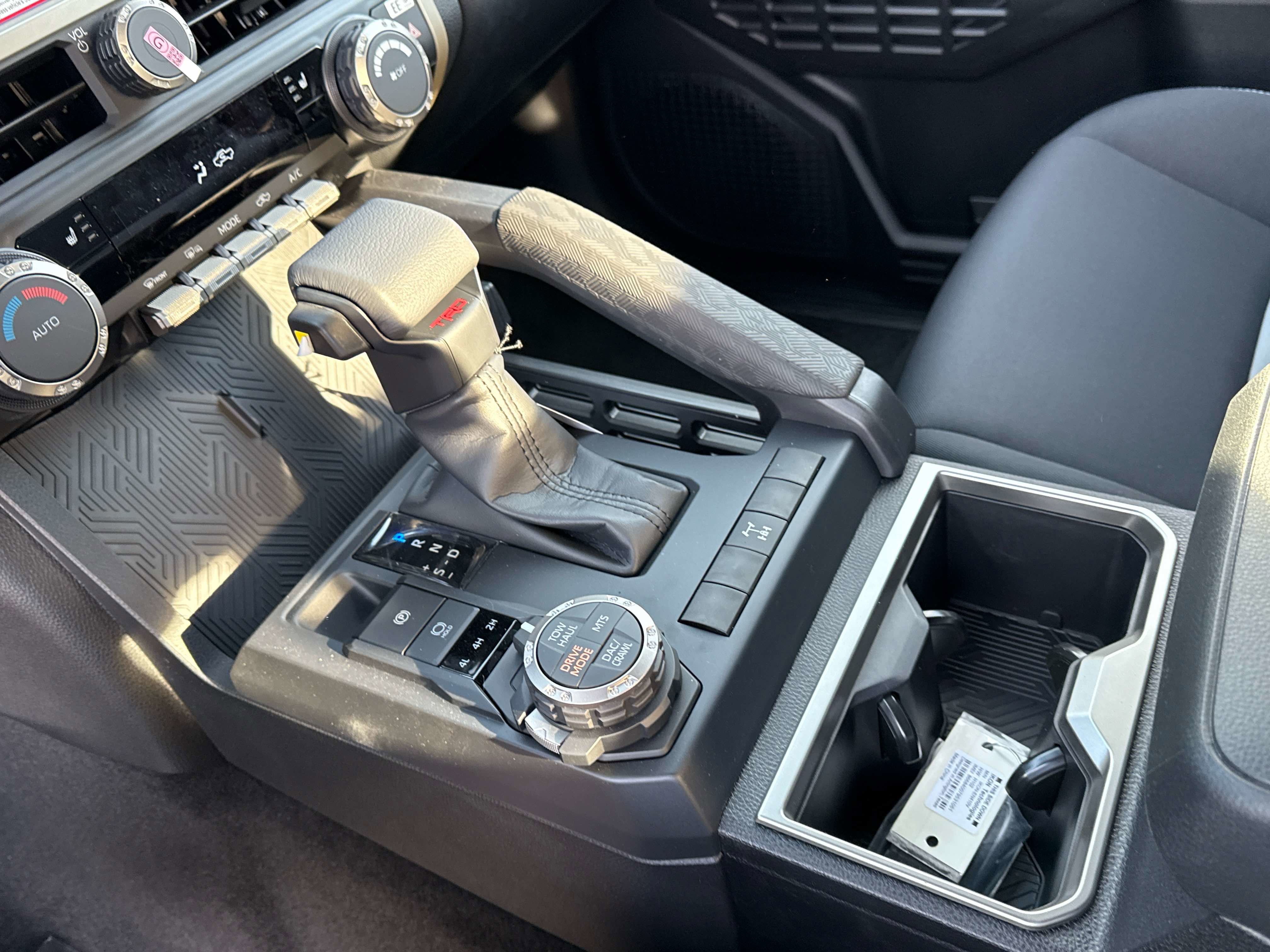 2026 Toyota Tacoma i-FORCE MAX TRD Off-Road i-FORCE MAX