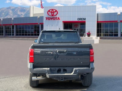 2026 Toyota Tacoma i-FORCE MAX TRD Off-Road i-FORCE MAX