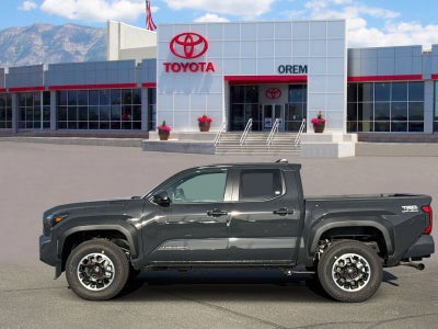 2026 Toyota Tacoma i-FORCE MAX TRD Off-Road i-FORCE MAX