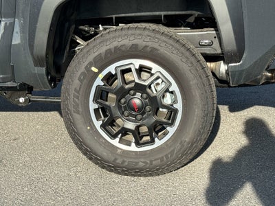 2026 Toyota Tacoma i-FORCE MAX TRD Off-Road i-FORCE MAX