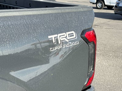 2026 Toyota Tacoma i-FORCE MAX TRD Off-Road i-FORCE MAX