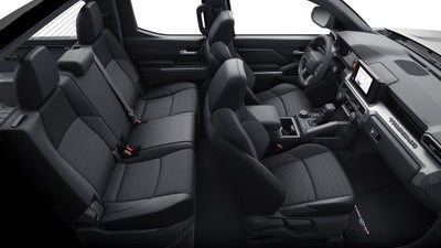 2026 Toyota Tacoma i-FORCE MAX TRD Off-Road i-FORCE MAX