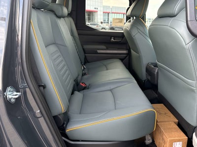 2026 Toyota Tacoma i-FORCE MAX Trailhunter