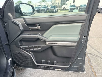 2026 Toyota Tacoma i-FORCE MAX Trailhunter