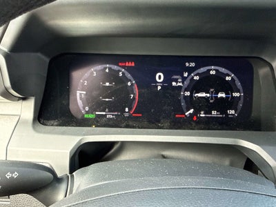 2026 Toyota Tacoma i-FORCE MAX Trailhunter