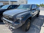 2026 Toyota Tacoma i-FORCE MAX Trailhunter