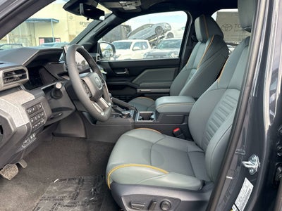 2026 Toyota Tacoma i-FORCE MAX Trailhunter