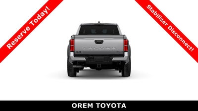 2026 Toyota Tacoma i-FORCE MAX TRD Off-Road i-FORCE MAX