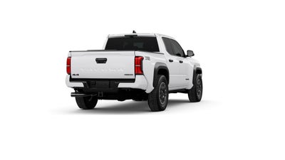 2026 Toyota Tacoma i-FORCE MAX TRD Off-Road i-FORCE MAX