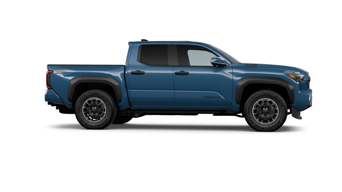 2026 Toyota Tacoma i-FORCE MAX TRD Off-Road i-FORCE MAX
