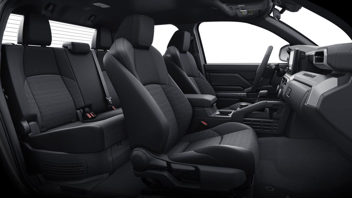 2026 Toyota Tacoma i-FORCE MAX TRD Off-Road i-FORCE MAX