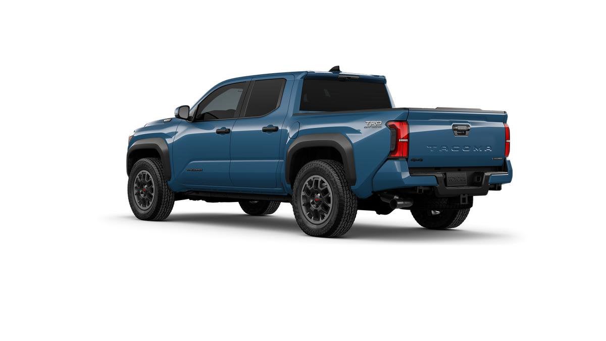 2026 Toyota Tacoma i-FORCE MAX TRD Off-Road i-FORCE MAX