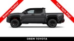 2026 Toyota Tacoma i-FORCE MAX TRD Pro