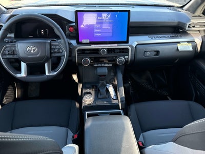 2026 Toyota Tacoma i-FORCE MAX TRD Off-Road i-FORCE MAX