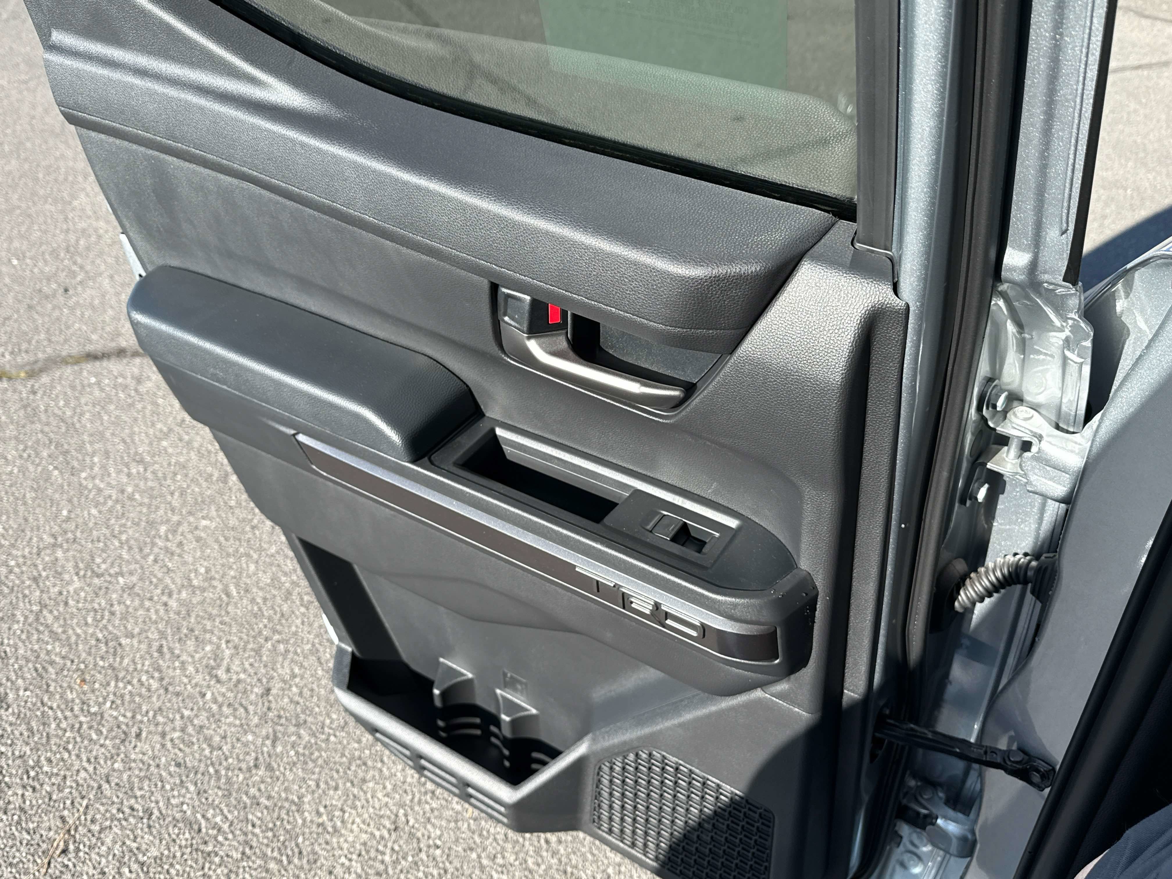 2026 Toyota Tacoma i-FORCE MAX TRD Off-Road i-FORCE MAX