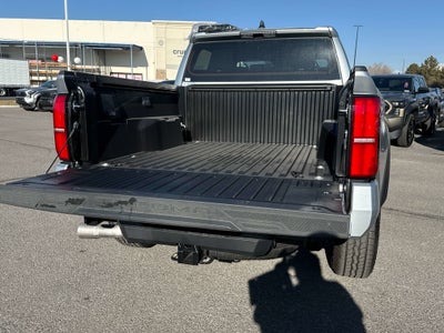 2026 Toyota Tacoma i-FORCE MAX TRD Off-Road i-FORCE MAX