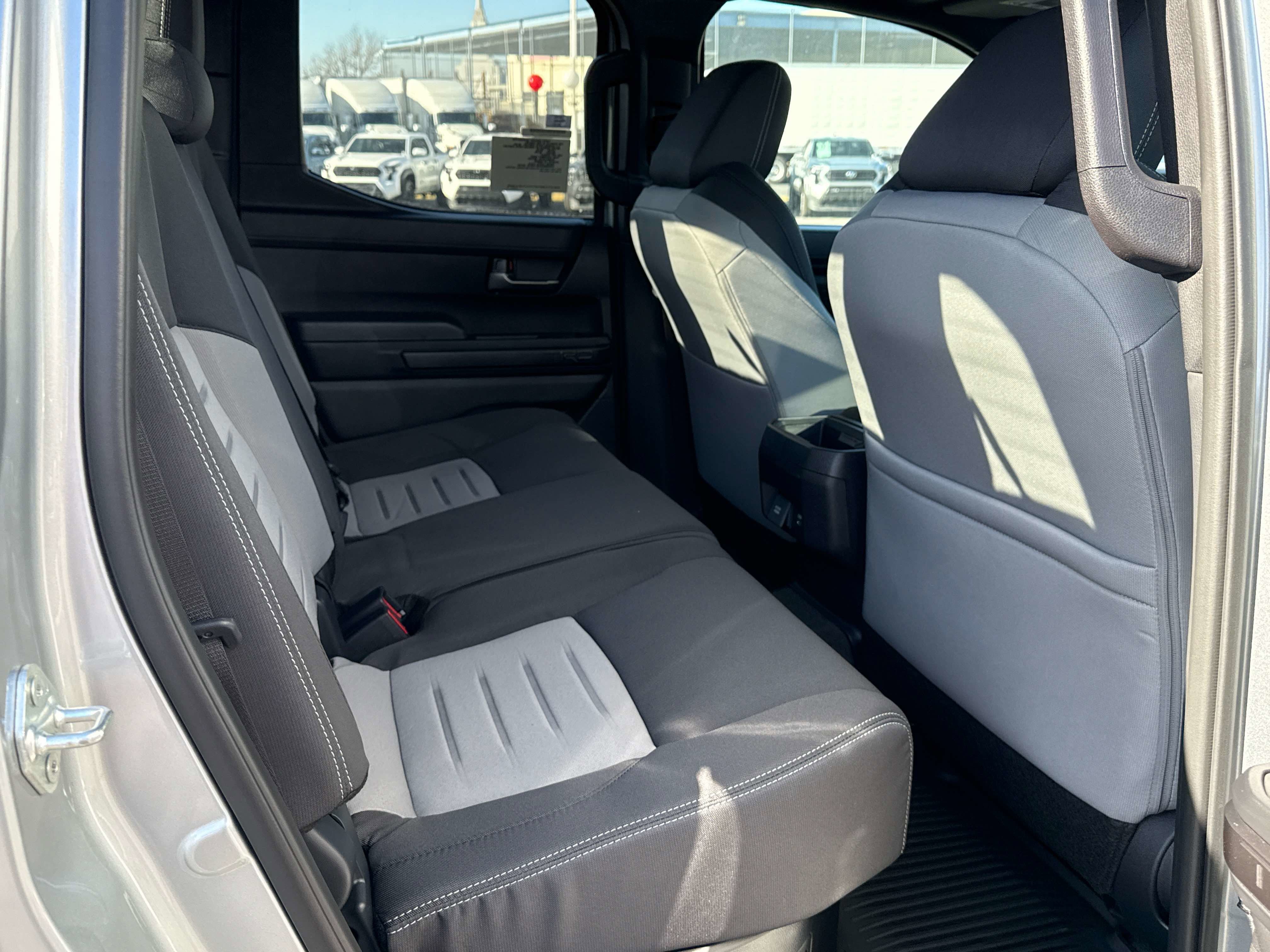 2026 Toyota Tacoma i-FORCE MAX TRD Off-Road i-FORCE MAX