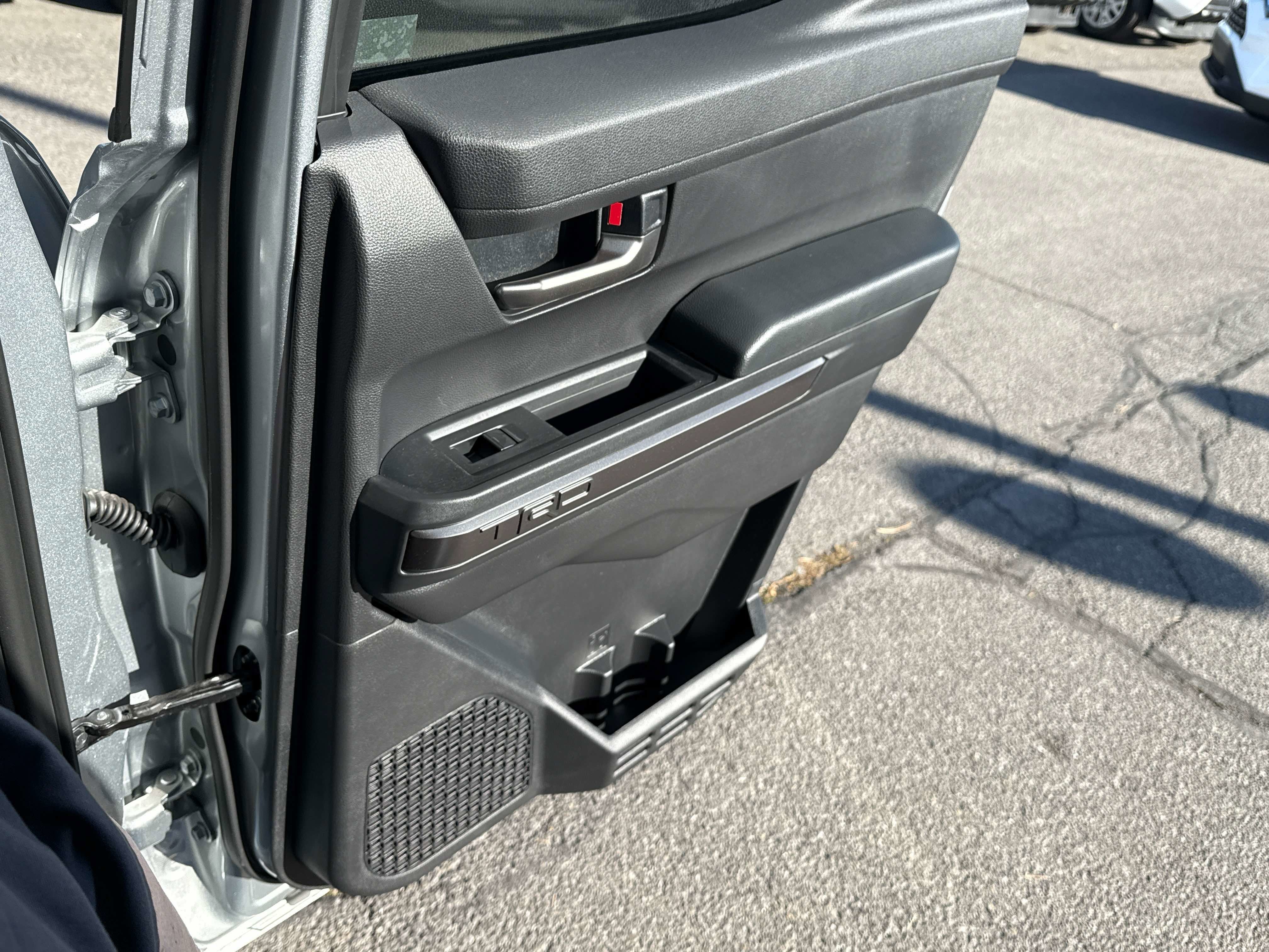 2026 Toyota Tacoma i-FORCE MAX TRD Off-Road i-FORCE MAX