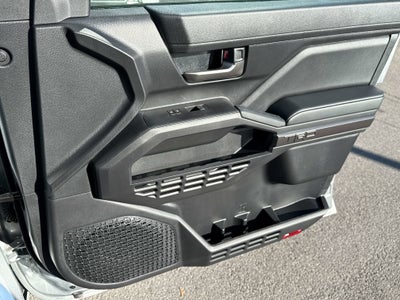 2026 Toyota Tacoma i-FORCE MAX TRD Off-Road i-FORCE MAX