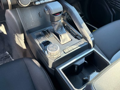 2026 Toyota Tacoma i-FORCE MAX TRD Off-Road i-FORCE MAX