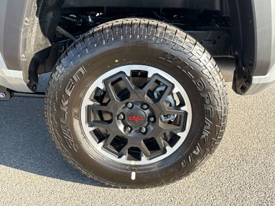 2026 Toyota Tacoma i-FORCE MAX TRD Off-Road i-FORCE MAX