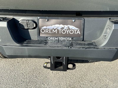 2026 Toyota Tacoma i-FORCE MAX TRD Off-Road i-FORCE MAX