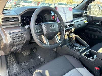 2026 Toyota Tacoma i-FORCE MAX TRD Off-Road i-FORCE MAX