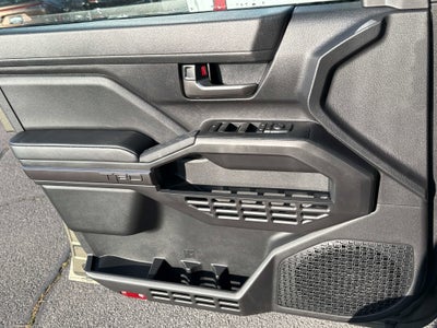 2026 Toyota Tacoma i-FORCE MAX TRD Off-Road i-FORCE MAX