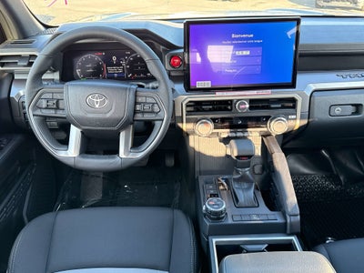2026 Toyota Tacoma i-FORCE MAX TRD Off-Road i-FORCE MAX