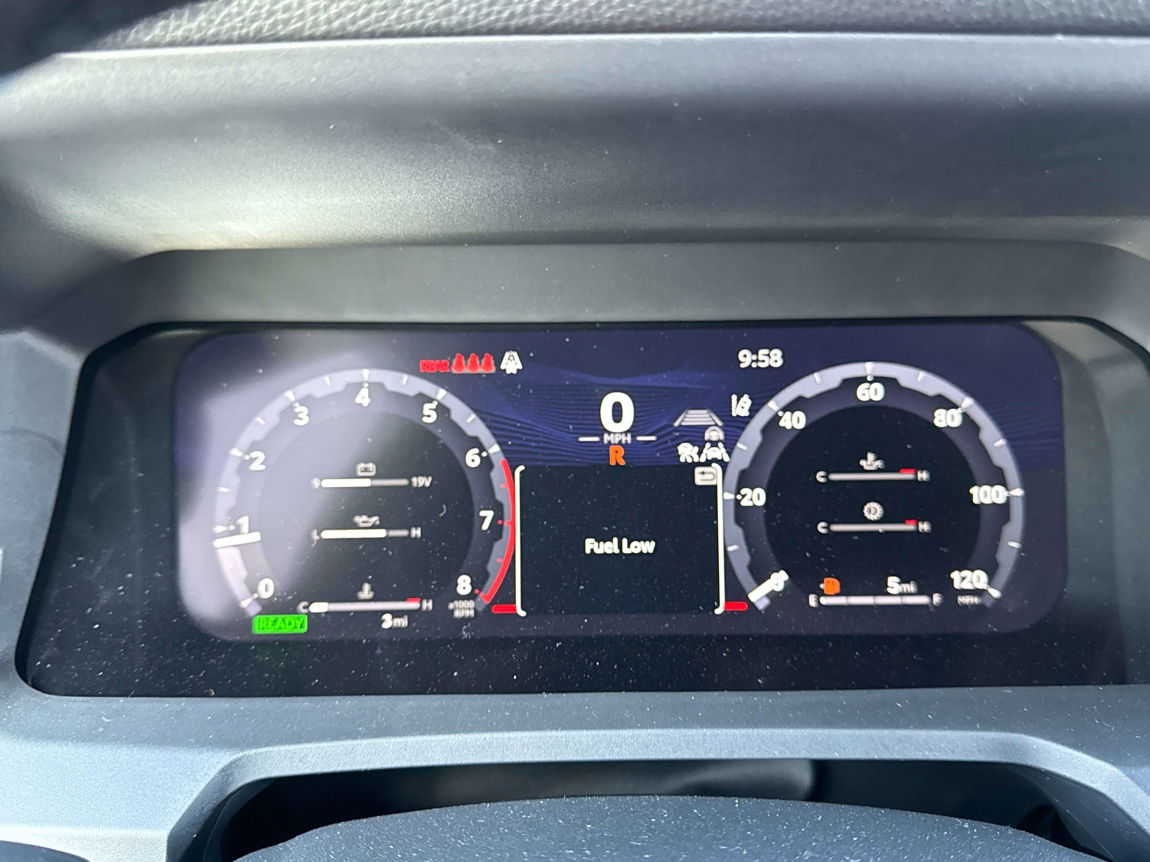 2026 Toyota Tacoma i-FORCE MAX TRD Off-Road i-FORCE MAX