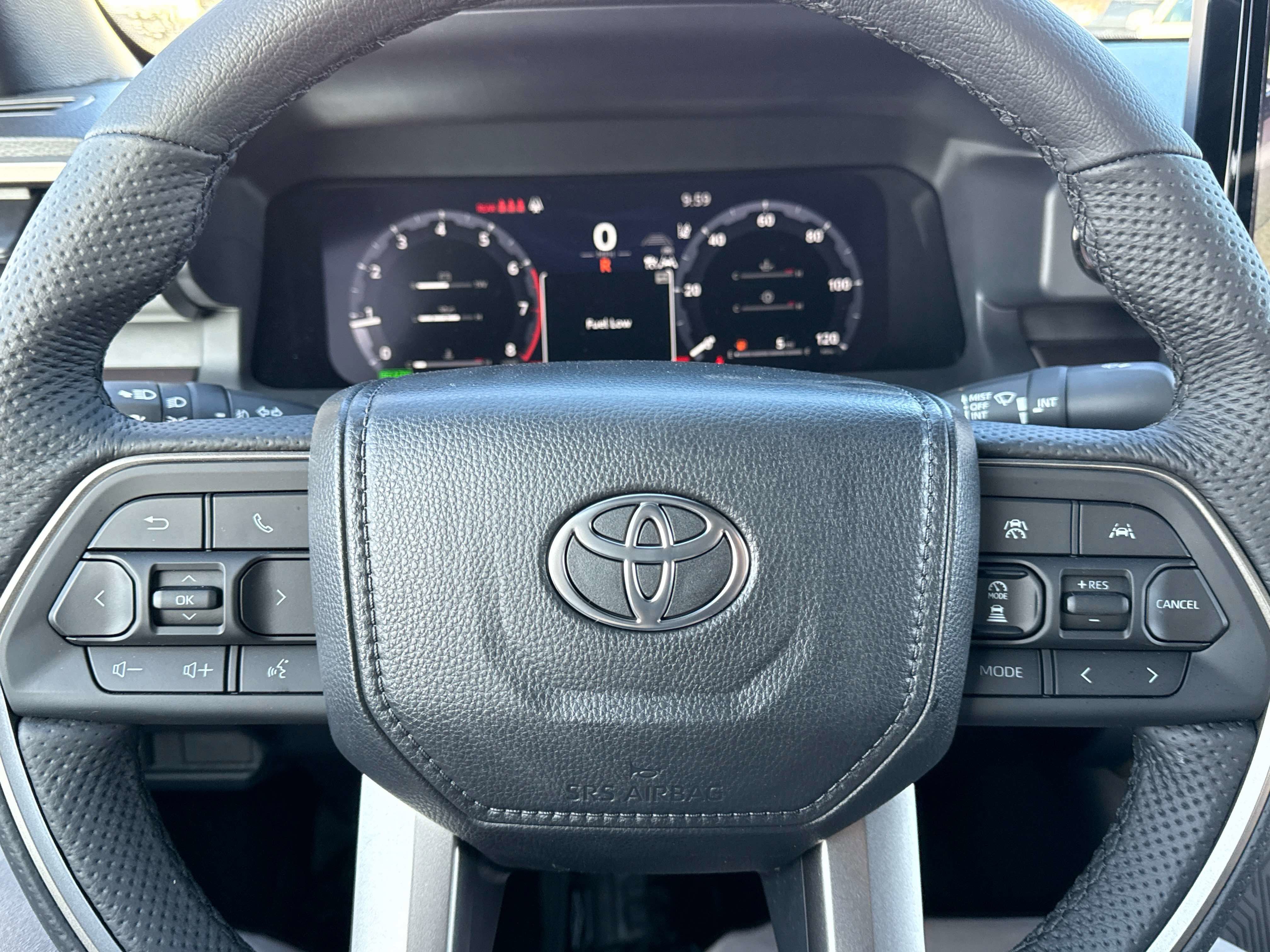 2026 Toyota Tacoma i-FORCE MAX TRD Off-Road i-FORCE MAX