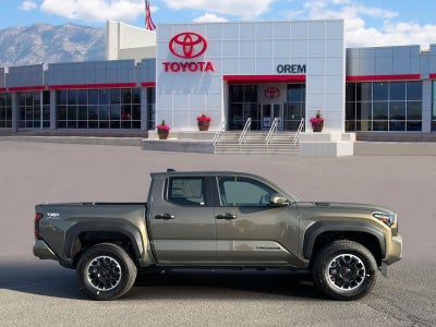 2026 Toyota Tacoma i-FORCE MAX TRD Off-Road i-FORCE MAX