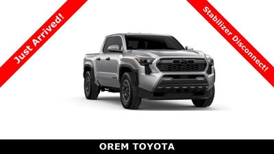 2026 Toyota Tacoma i-FORCE MAX TRD Off-Road i-FORCE MAX
