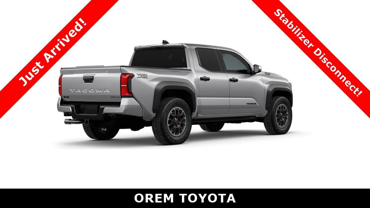 2026 Toyota Tacoma i-FORCE MAX TRD Off-Road i-FORCE MAX