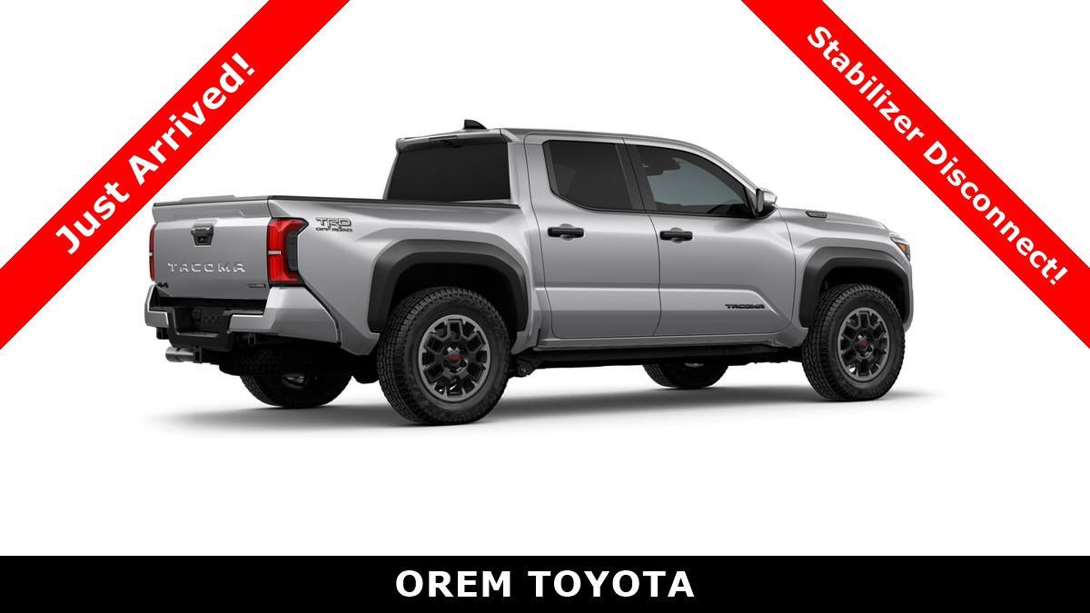 2026 Toyota Tacoma i-FORCE MAX TRD Off-Road i-FORCE MAX