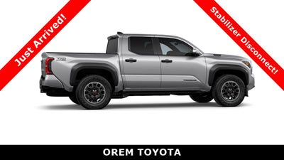 2026 Toyota Tacoma i-FORCE MAX TRD Off-Road i-FORCE MAX