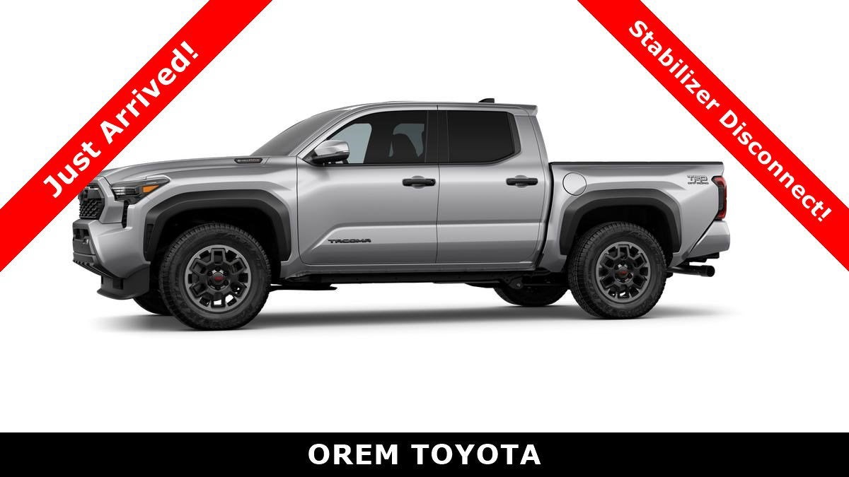 2026 Toyota Tacoma i-FORCE MAX TRD Off-Road i-FORCE MAX