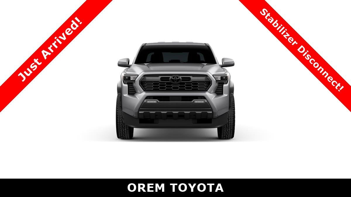2026 Toyota Tacoma i-FORCE MAX TRD Off-Road i-FORCE MAX