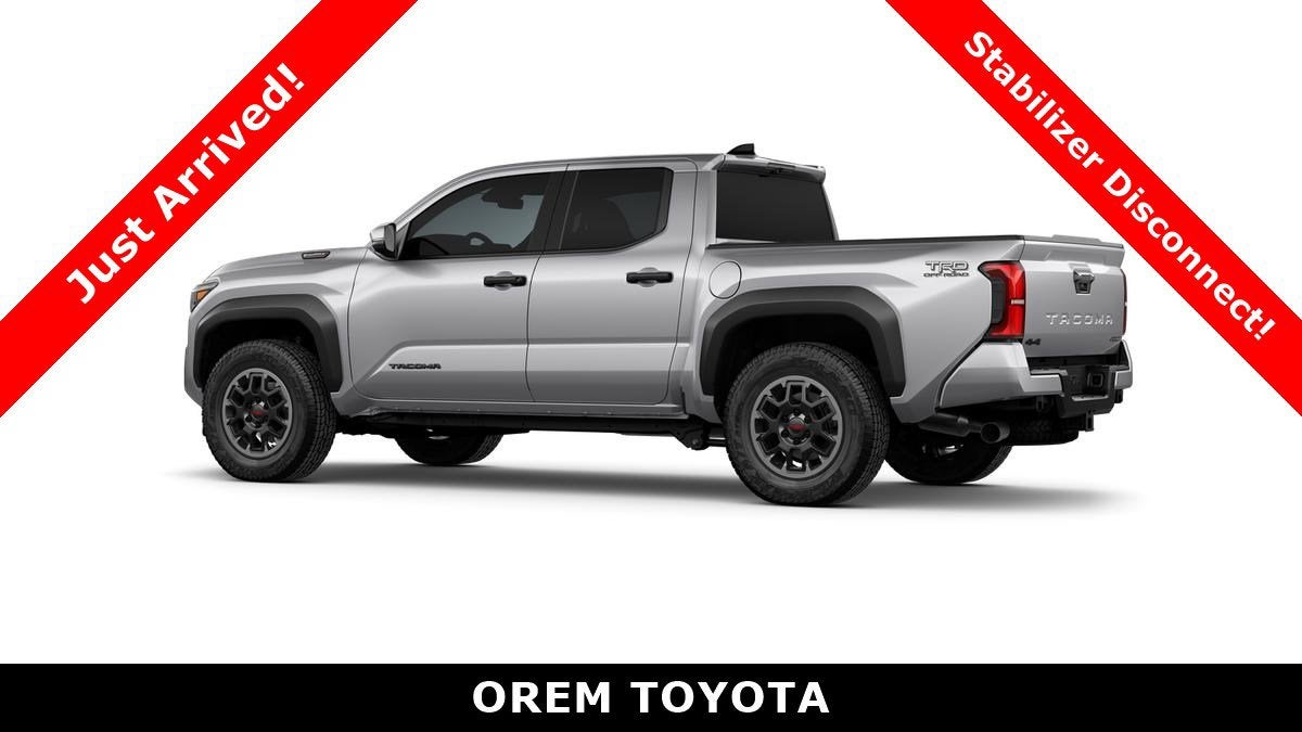 2026 Toyota Tacoma i-FORCE MAX TRD Off-Road i-FORCE MAX