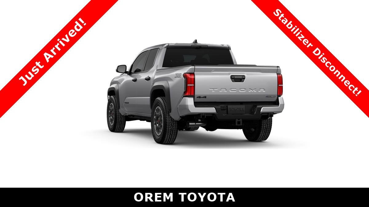 2026 Toyota Tacoma i-FORCE MAX TRD Off-Road i-FORCE MAX
