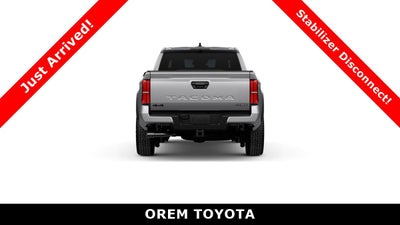2026 Toyota Tacoma i-FORCE MAX TRD Off-Road i-FORCE MAX