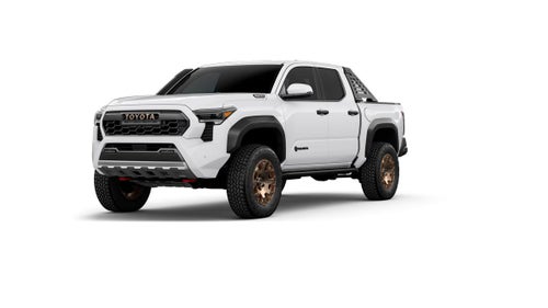2026 Toyota Tacoma i-FORCE MAX Trailhunter