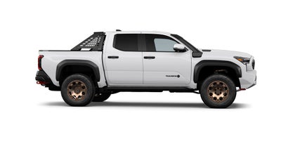 2026 Toyota Tacoma i-FORCE MAX Trailhunter