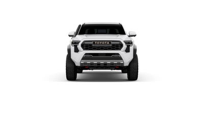 2026 Toyota Tacoma i-FORCE MAX Trailhunter