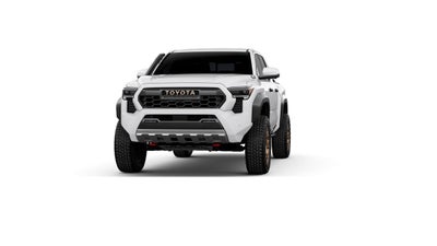 2026 Toyota Tacoma i-FORCE MAX Trailhunter