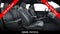 2026 Toyota Tacoma i-FORCE MAX Trailhunter