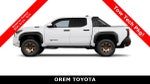 2026 Toyota Tacoma i-FORCE MAX Trailhunter