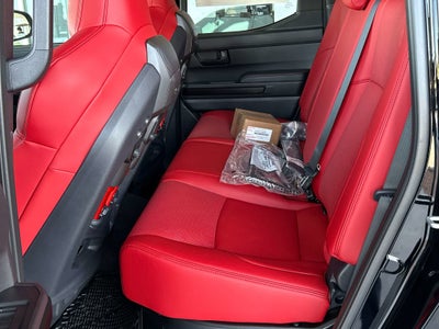 2026 Toyota Tacoma i-FORCE MAX TRD Pro